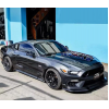 Передний бампер для Ford Mustang GT500, 2015-2023 Передний бампер для Ford Mustang GT500, 2015-2023