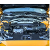 Накладка на двигатель Ford Mustang 5.0, 2018-2021 Накладка на двигатель Ford Mustang 5.0, 2018-2021