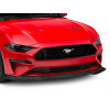 Передняя юбка Ford Mustang RTR, 2018-2023 Передняя юбка Ford Mustang RTR, 2018-2023