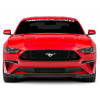 Передняя юбка Ford Mustang RTR, 2018-2023 Передняя юбка Ford Mustang RTR, 2018-2023