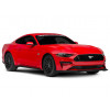 Передняя юбка Ford Mustang RTR, 2018-2023 Передняя юбка Ford Mustang RTR, 2018-2023