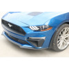 Накладки на капот Ford Mustang, 2018-2021 Накладки на капот Ford Mustang, 2018-2021