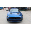 Накладки на капот Ford Mustang, 2018-2021 Накладки на капот Ford Mustang, 2018-2021