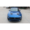 Накладки на капот Ford Mustang, 2018-2021 Накладки на капот Ford Mustang, 2018-2021