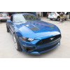 Накладки на капот Ford Mustang, 2018-2021 Накладки на капот Ford Mustang, 2018-2021