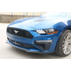 Накладки на капот Ford Mustang, 2018-2021 Накладки на капот Ford Mustang, 2018-2021