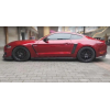 Боковая юбка Ford Mustang CMMT, 2015-2023 Боковая юбка Ford Mustang CMMT, 2015-2023