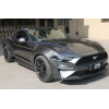 Боковая юбка Ford Mustang, 2018-2023 Боковая юбка Ford Mustang, 2018-2023