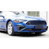 Решётка бампера для Ford Mustang, 2018-2023 Решётка бампера для Ford Mustang, 2018-2023