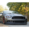 Передняя юбка Ford Mustang, 2015-2017 Передняя юбка Ford Mustang, 2015-2017