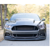 Передняя юбка Ford Mustang, 2015-2017 Передняя юбка Ford Mustang, 2015-2017