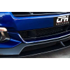 Передняя юбка Ford Mustang AC, 2015-2017 Передняя юбка Ford Mustang AC, 2015-2017