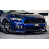 Передняя юбка Ford Mustang AC, 2015-2017 Передняя юбка Ford Mustang AC, 2015-2017