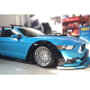 Передняя юбка Ford Mustang, 2015-2017 Передняя юбка Ford Mustang, 2015-2017