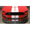 Передняя юбка Ford Mustang APR, 2015-2017 Передняя юбка Ford Mustang APR, 2015-2017