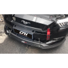 Передняя юбка Ford Mustang APR, 2015-2017 Передняя юбка Ford Mustang APR, 2015-2017