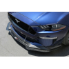 Передняя юбка Ford Mustang APR, 2015-2022 Передняя юбка Ford Mustang APR, 2015-2022