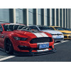 Передняя юбка Ford Mustang Surforce, 2015-2017 Передняя юбка Ford Mustang Surforce, 2015-2017