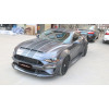 Передняя юбка Ford Mustang, 2018-2023 Передняя юбка Ford Mustang, 2018-2023
