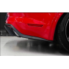 Задняя юбка Ford Mustang MP, 2015-2017 Задняя юбка Ford Mustang MP, 2015-2017