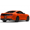Задняя юбка Ford Mustang MP, 2015-2017 Задняя юбка Ford Mustang MP, 2015-2017