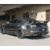 Задняя юбка Ford Mustang MP, 2015-2017 Задняя юбка Ford Mustang MP, 2015-2017