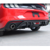 Задняя юбка Ford Mustang CMH, 2018-2023 Задняя юбка Ford Mustang CMH, 2018-2023