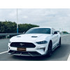 Задняя юбка Ford Mustang laridas, 2018-2023 Задняя юбка Ford Mustang laridas, 2018-2023