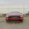 Решётка бампера для Ford Mustang AM, 2018-2023 Решётка бампера для Ford Mustang AM, 2018-2023