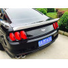 Задний спойлер на Ford Mustang CMH, 2015-2023 Задний спойлер на Ford Mustang CMH, 2015-2023