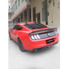 Задний спойлер на Ford Mustang LB, 2015-2023 Задний спойлер на Ford Mustang LB, 2015-2023