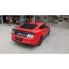Задний спойлер на Ford Mustang LB, 2015-2023 Задний спойлер на Ford Mustang LB, 2015-2023