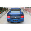 Задний спойлер на Ford Mustang RTR, 2015-2023 Задний спойлер на Ford Mustang RTR, 2015-2023