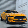 Решётка бампера для Ford Mustang RTR, 2018-2023 Решётка бампера для Ford Mustang RTR, 2018-2023
