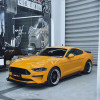 Решётка бампера для Ford Mustang RTR, 2018-2023 Решётка бампера для Ford Mustang RTR, 2018-2023