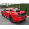Задний спойлер на Ford Mustang GT500, 2015-2023 Задний спойлер на Ford Mustang GT500, 2015-2023