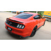 Задний спойлер на Ford Mustang Suforce, 2015-2023 Задний спойлер на Ford Mustang Suforce, 2015-2023