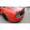 Задний спойлер на Ford Mustang Suforce, 2015-2023 Задний спойлер на Ford Mustang Suforce, 2015-2023