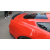 Задний спойлер на Ford Mustang Suforce, 2015-2023 Задний спойлер на Ford Mustang Suforce, 2015-2023