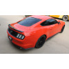 Задний спойлер на Ford Mustang Suforce, 2015-2023 Задний спойлер на Ford Mustang Suforce, 2015-2023