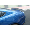 Задний спойлер на Ford Mustang GT350, 2015-2023 Задний спойлер на Ford Mustang GT350, 2015-2023
