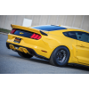 Задний спойлер на Ford Mustang GT500, 2015-2023 Задний спойлер на Ford Mustang GT500, 2015-2023