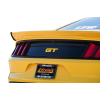 Задний спойлер на Ford Mustang GT500, 2015-2023 Задний спойлер на Ford Mustang GT500, 2015-2023