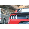 Задний спойлер на Ford Mustang LB, 2015-2023 Задний спойлер на Ford Mustang LB, 2015-2023