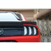 Задний спойлер на Ford Mustang LB, 2015-2023 Задний спойлер на Ford Mustang LB, 2015-2023