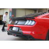 Задний спойлер на Ford Mustang LB, 2015-2023 Задний спойлер на Ford Mustang LB, 2015-2023