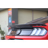 Задний спойлер на Ford Mustang LB, 2015-2023 Задний спойлер на Ford Mustang LB, 2015-2023