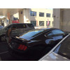 Задний спойлер на Ford Mustang, 2015-2023 Задний спойлер на Ford Mustang, 2015-2023