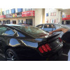 Задний спойлер на Ford Mustang, 2015-2023 Задний спойлер на Ford Mustang, 2015-2023