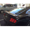 Задний спойлер на Ford Mustang, 2015-2023 Задний спойлер на Ford Mustang, 2015-2023